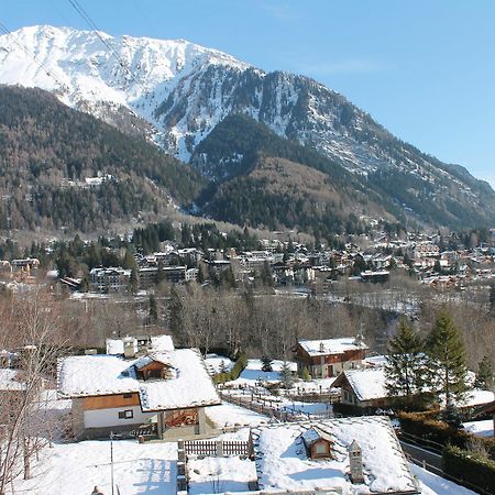 Hotel De La Telecabine Courmayeur Exteriör bild