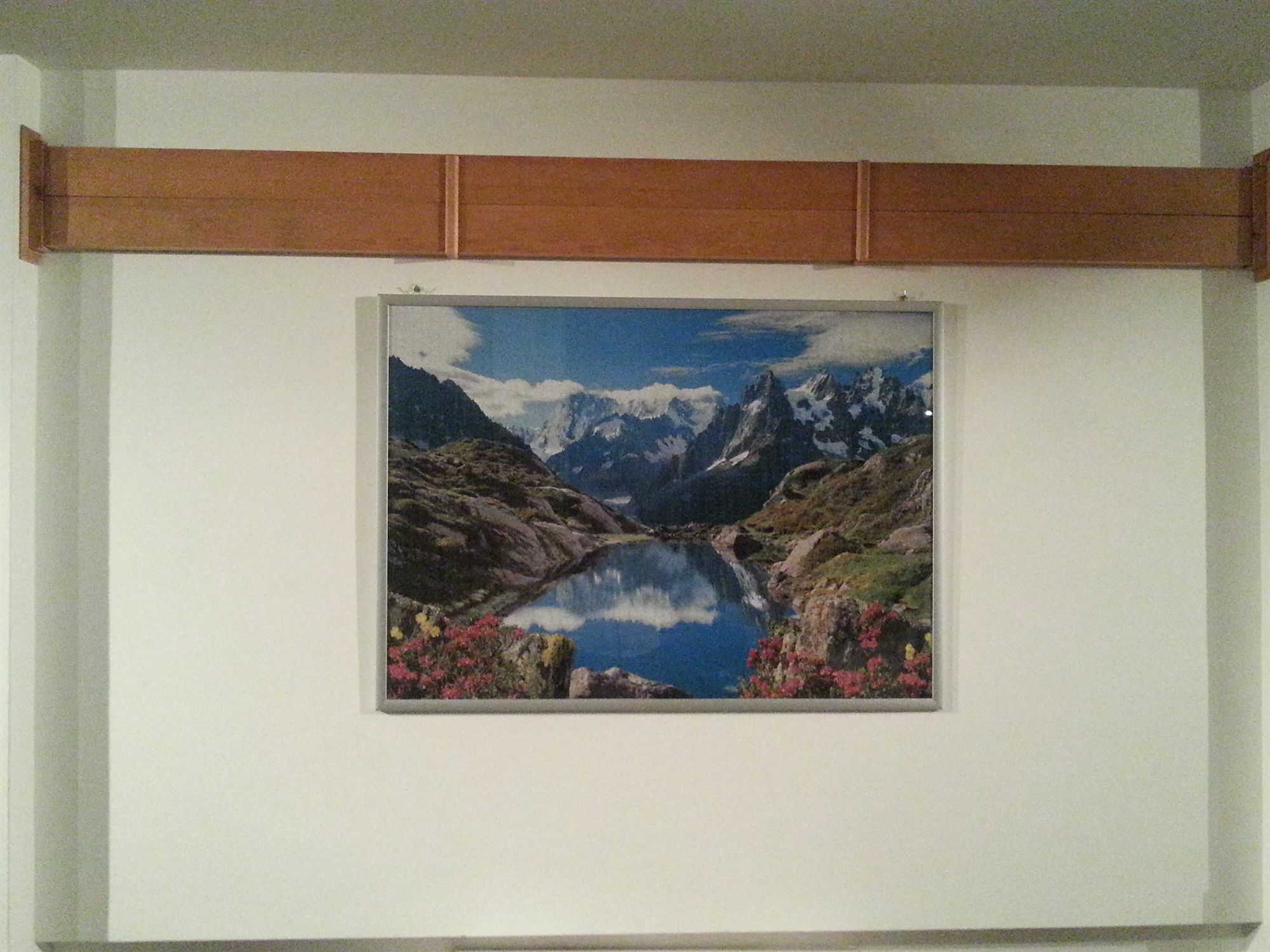 Hotel De La Telecabine Courmayeur Exteriör bild